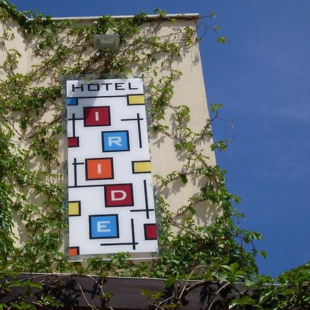 Hotel Iride By Marino Tourist سان فيتو لو كابو المظهر الخارجي الصورة