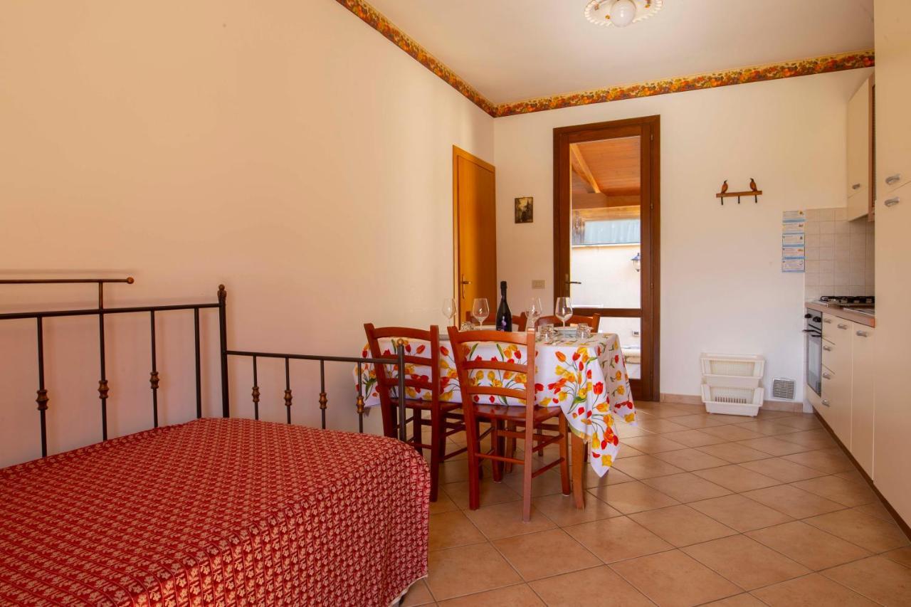 Hotel Iride By Marino Tourist سان فيتو لو كابو المظهر الخارجي الصورة