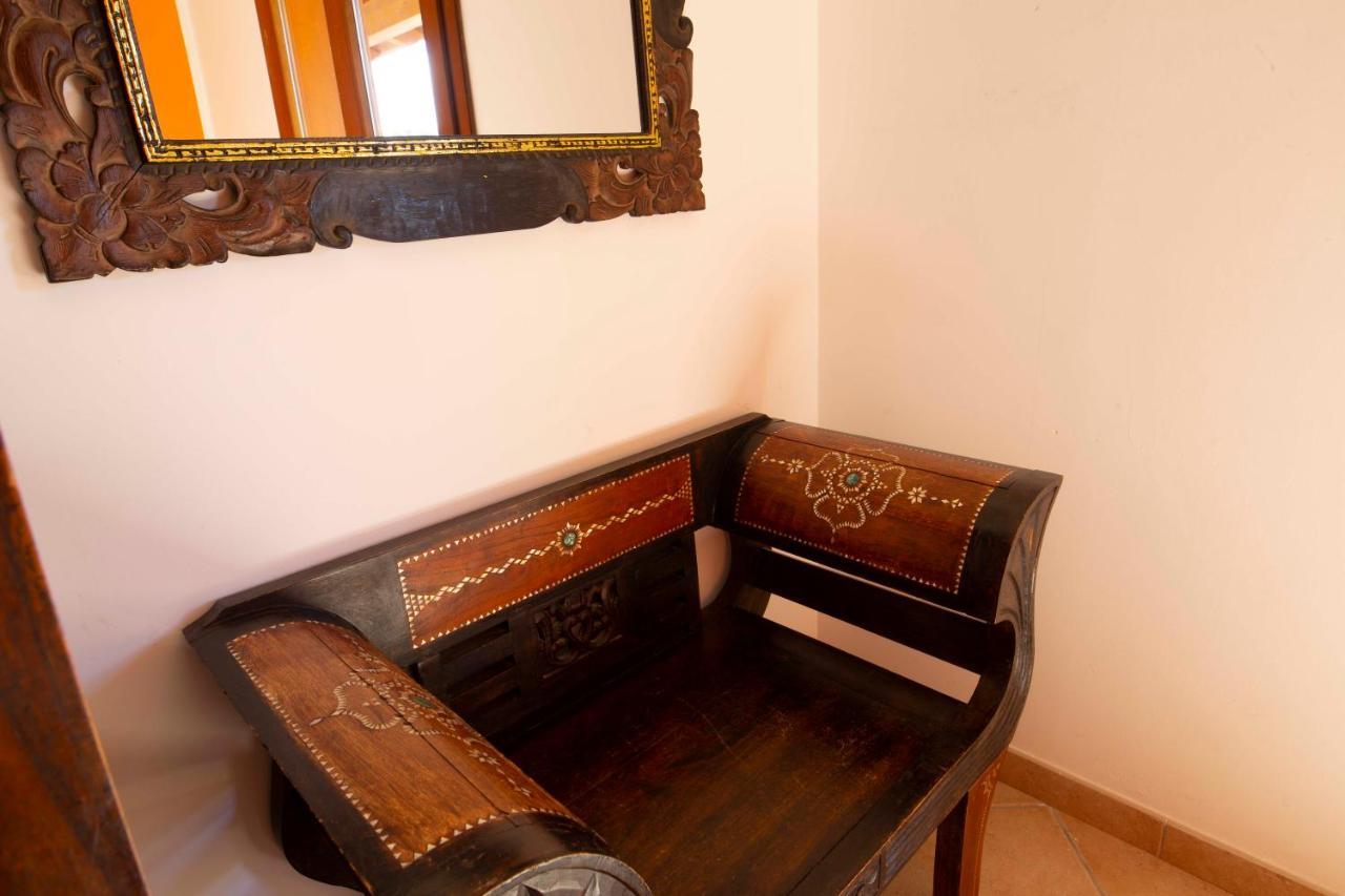 Hotel Iride By Marino Tourist سان فيتو لو كابو المظهر الخارجي الصورة