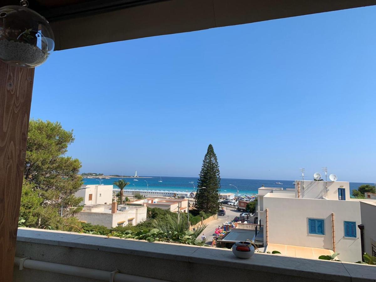 Hotel Iride By Marino Tourist سان فيتو لو كابو المظهر الخارجي الصورة