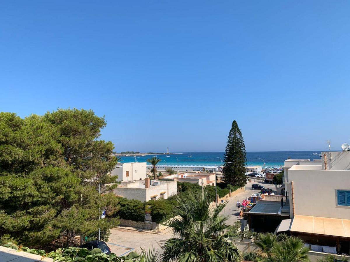 Hotel Iride By Marino Tourist سان فيتو لو كابو المظهر الخارجي الصورة